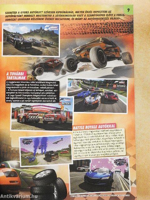 Tudorka Magazin 212.