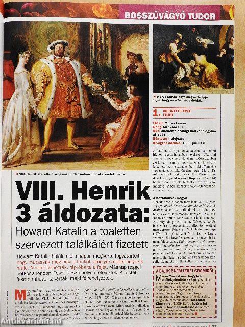 3. Évezred Extra 2019. tél