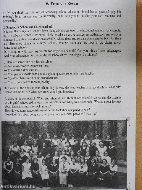 General Communication Skills and Exercises