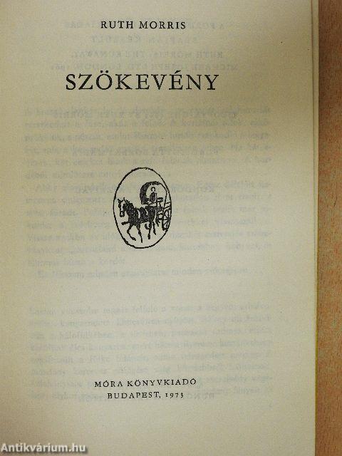 Szökevény 
