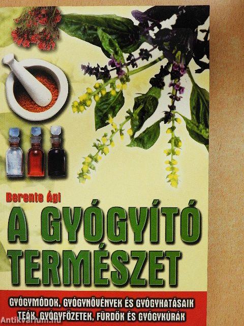 A gyógyító természet