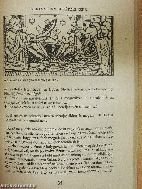 A világ leghírhedtebb démonjai