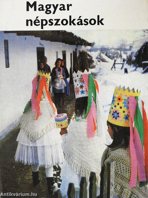 Magyar népszokások