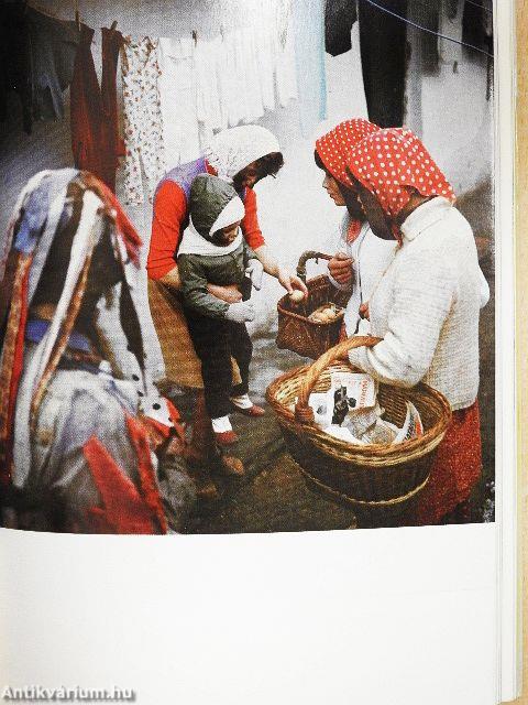 Magyar népszokások