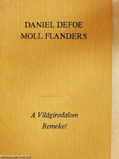 Moll Flanders