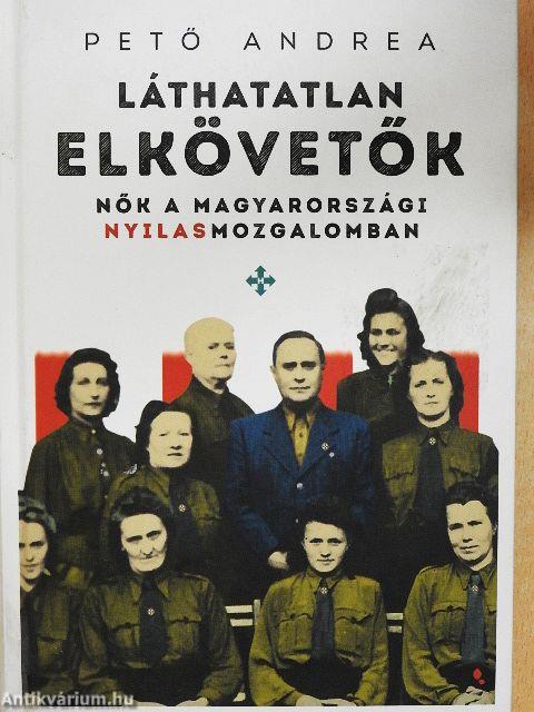 Láthatatlan elkövetők