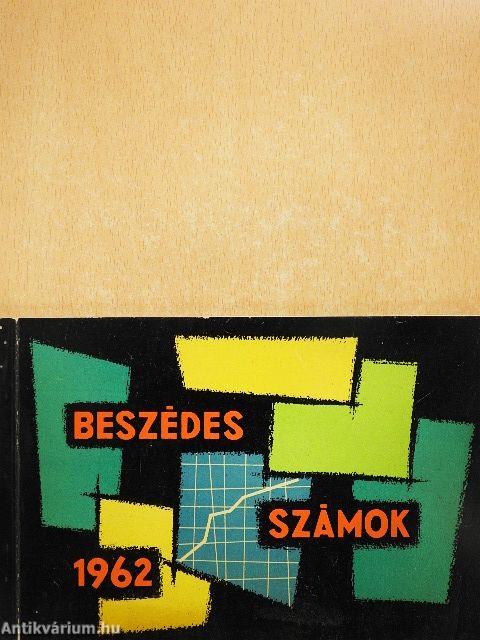 Beszédes számok 1962