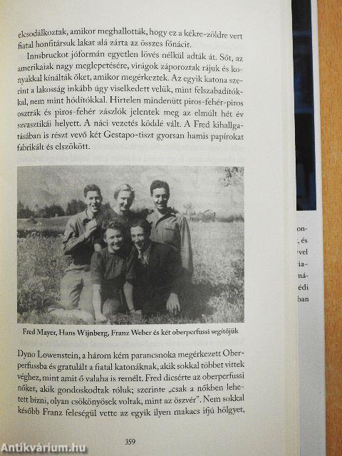 Az elveszett Schindler kávéház