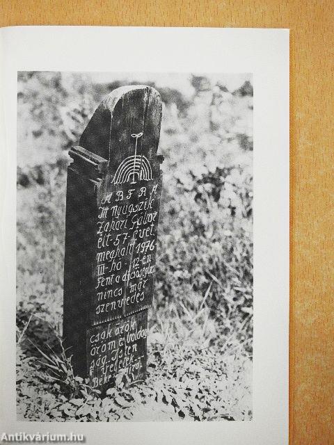 Vallási néprajz 1.