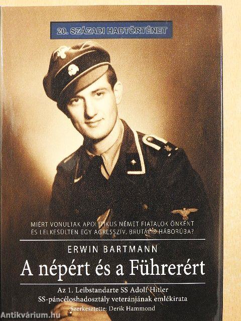 A népért és a Führerért