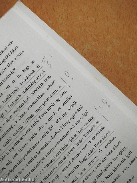 A város könyvtárnoka