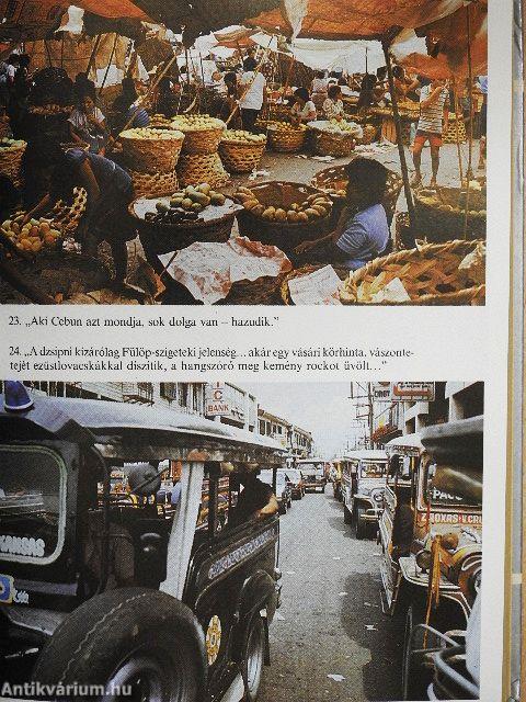 Lassú hajókon Pireusztól Kantonig