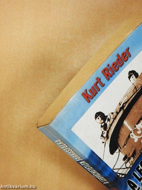 A legyőzhetetlen farkasfalka