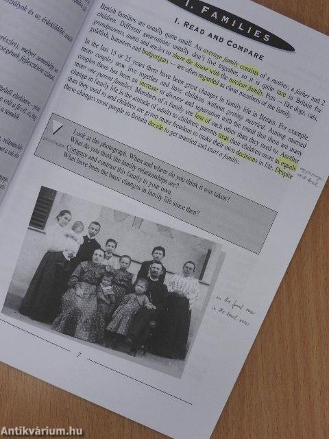 General Communication Skills and Exercises