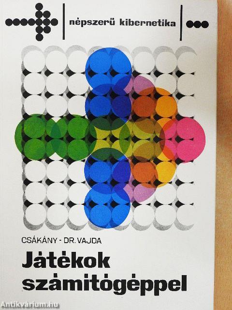 Játékok számítógéppel