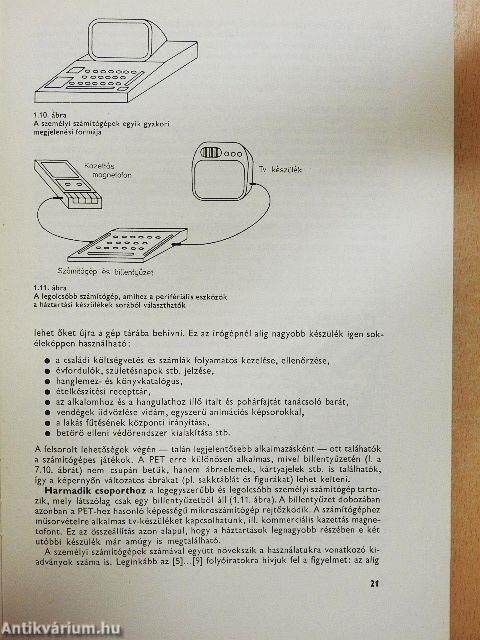 Játékok számítógéppel