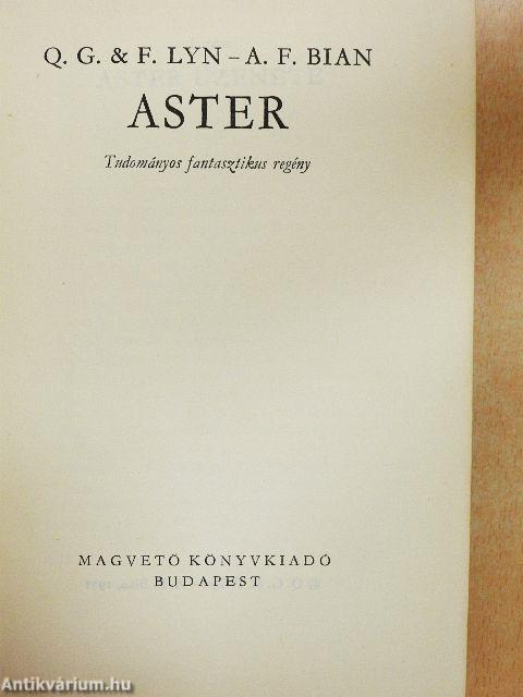 Aster