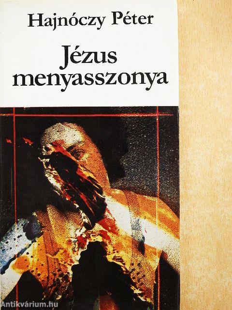 Jézus menyasszonya