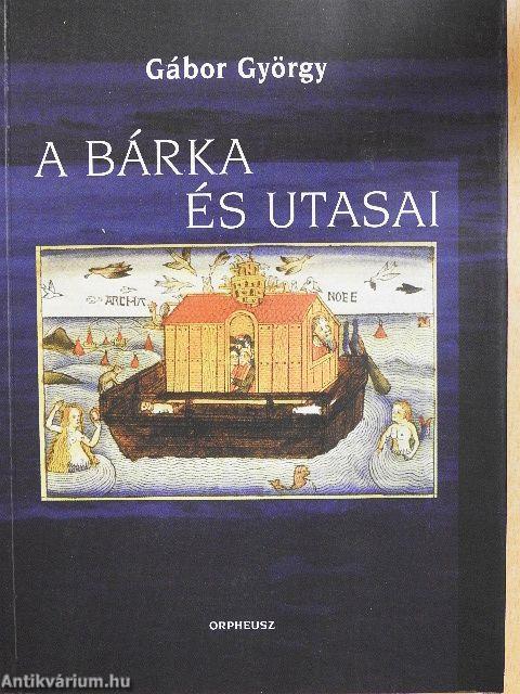A bárka és utasai