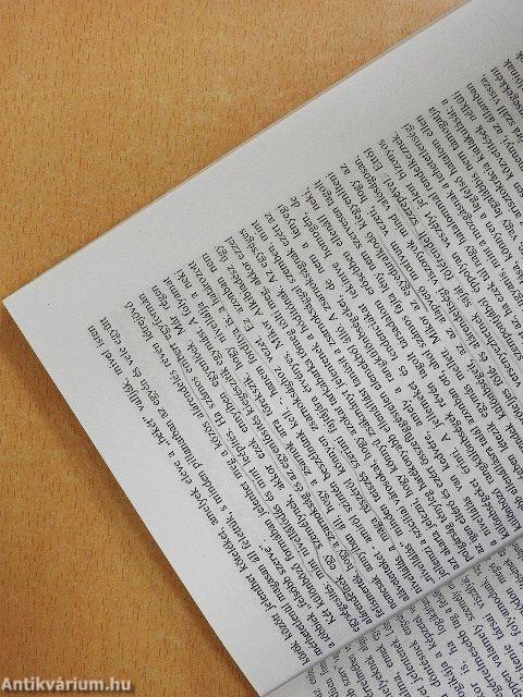 Válogatott társadalomelméleti tanulmányok