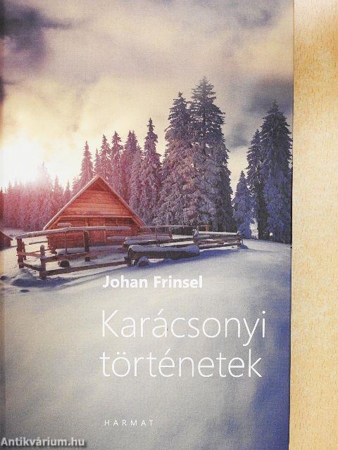 Karácsonyi történetek