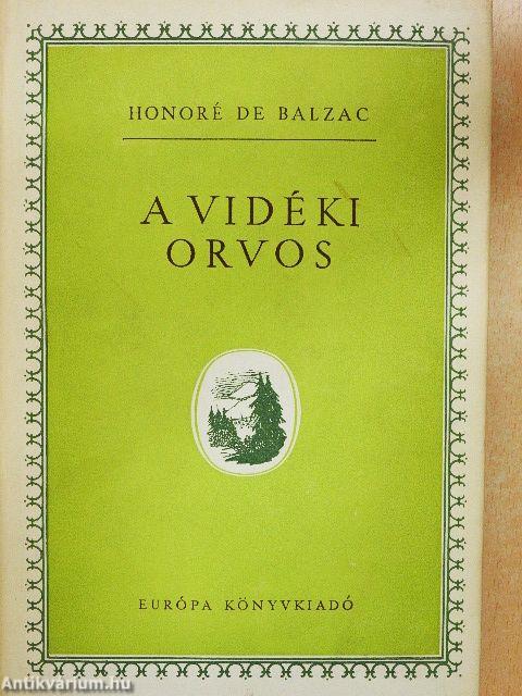 A vidéki orvos