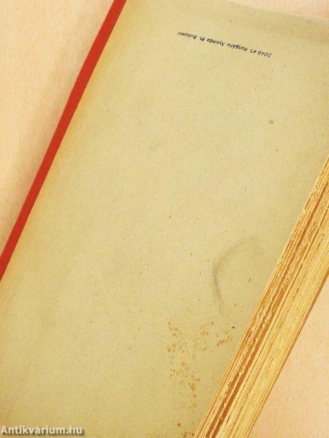 Osvát Ernő összes írásai