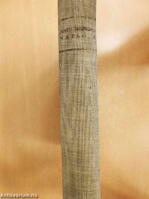 Justh Zsigmond naplója