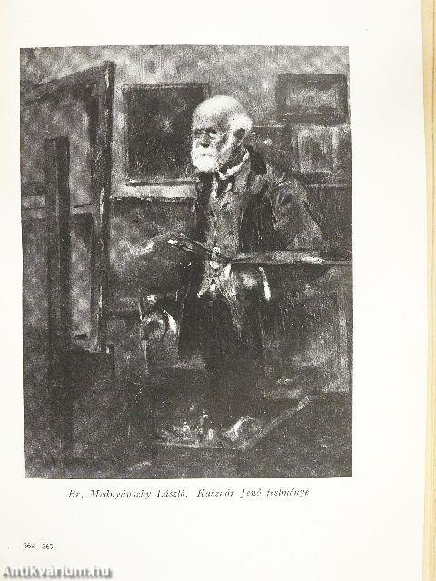 Justh Zsigmond naplója