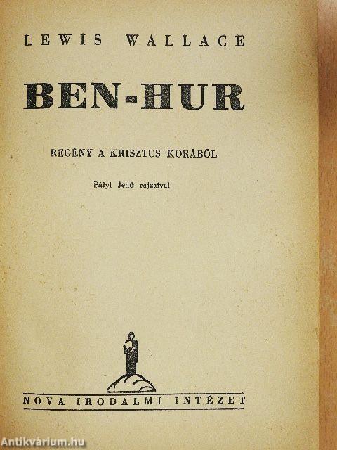 Ben-Hur