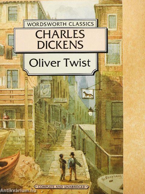 Oliver Twist