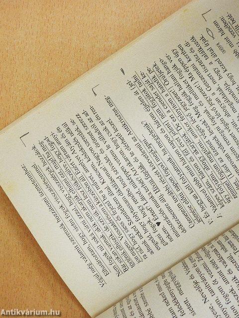 Igaz élet Istenben IX.