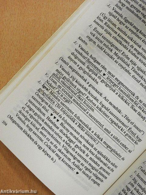 Igaz élet Istenben I.