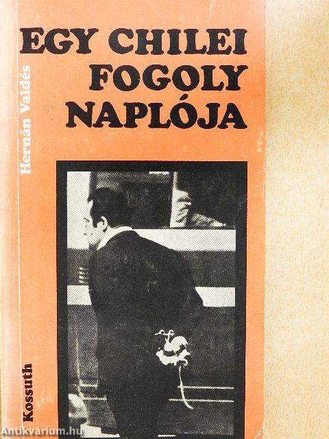 Egy chilei fogoly naplója