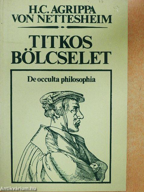 Titkos bölcselet