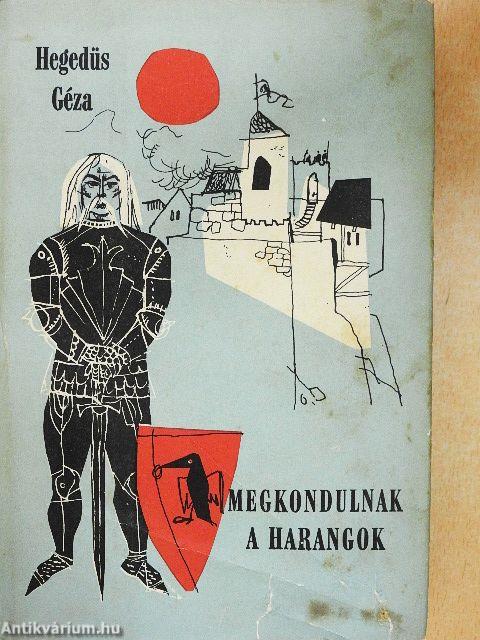 Megkondulnak a harangok