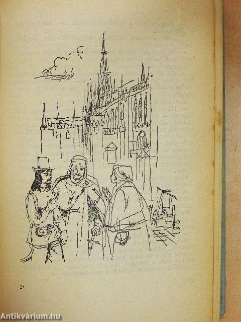 Megkondulnak a harangok