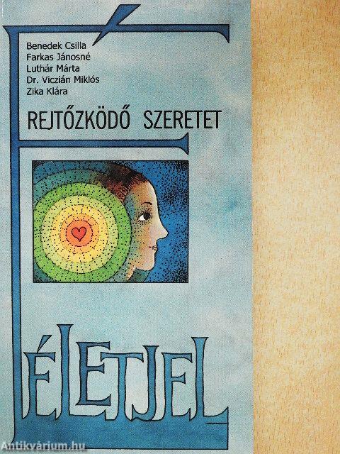 Rejtőzködő szeretet