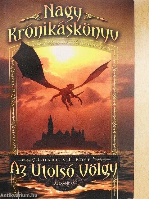 Az Utolsó Völgy