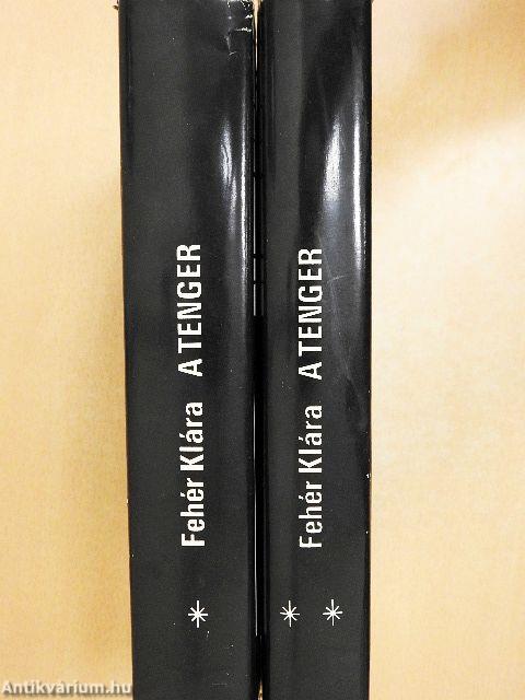A tenger I-II.