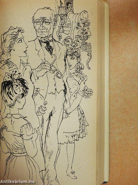 Hol van már az az idő...