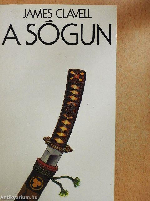 A sógun I-II.