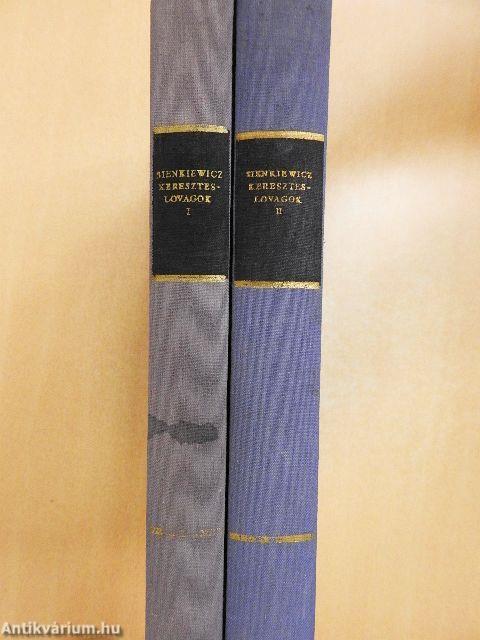 Kereszteslovagok I-II.