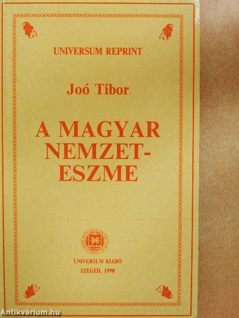 A magyar nemzeteszme