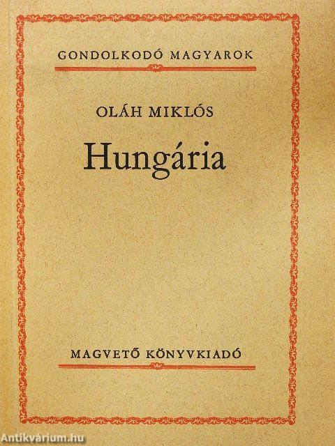 Hungária