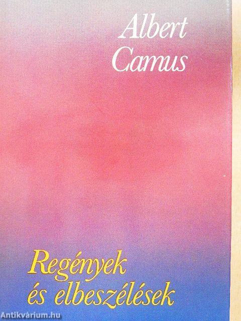 Regények és elbeszélések