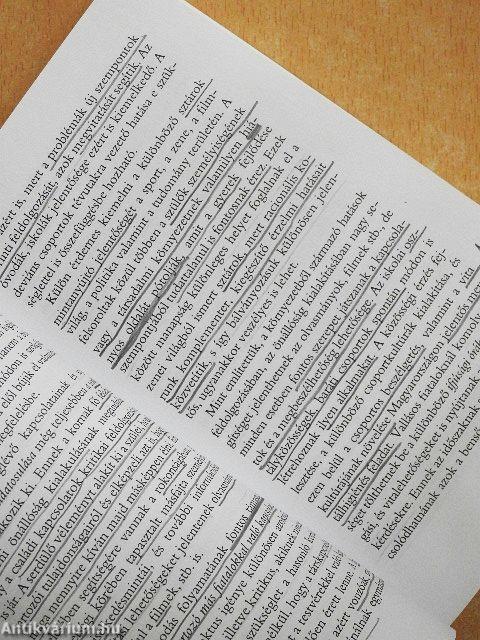 Az életerő forrásai a családban