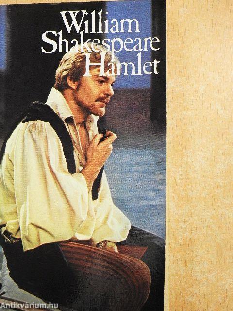 Hamlet, dán királyfi