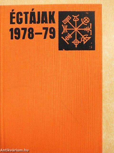 Égtájak 1978-79
