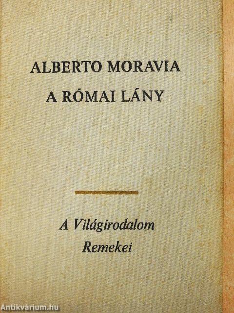 A római lány